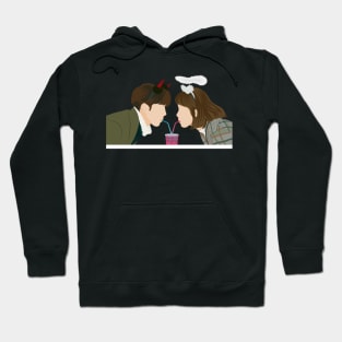 Weightlifting Fairy Kim Bok-Joo Hoodie